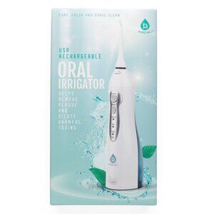 PURSONIC multi Rechargeable Oral Irrigator